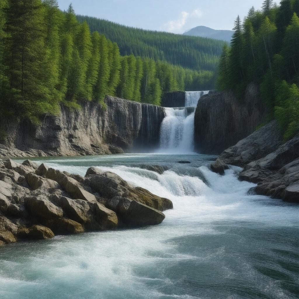 Kaministiquia River